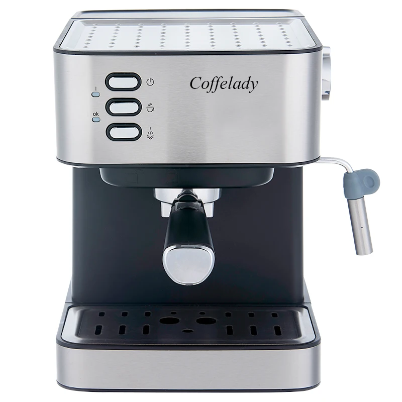 
15 bar cappuccino coffee machine 