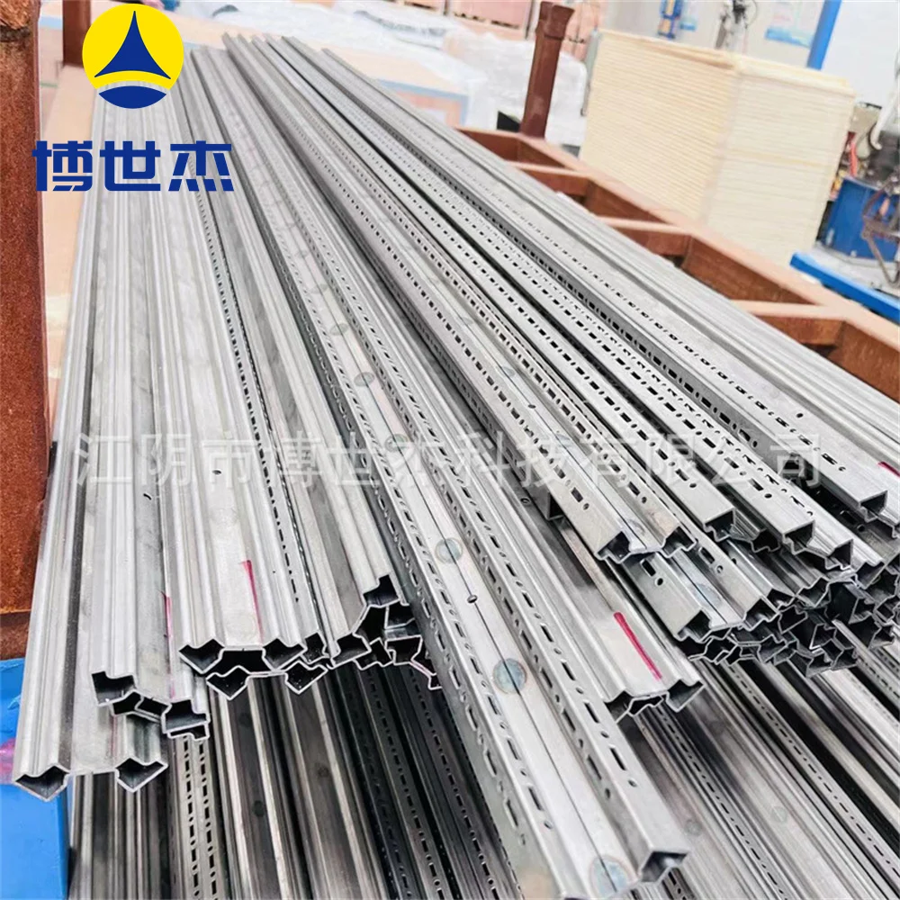 electrical rittal enclosure 9 folds profile rittal roll forming machine