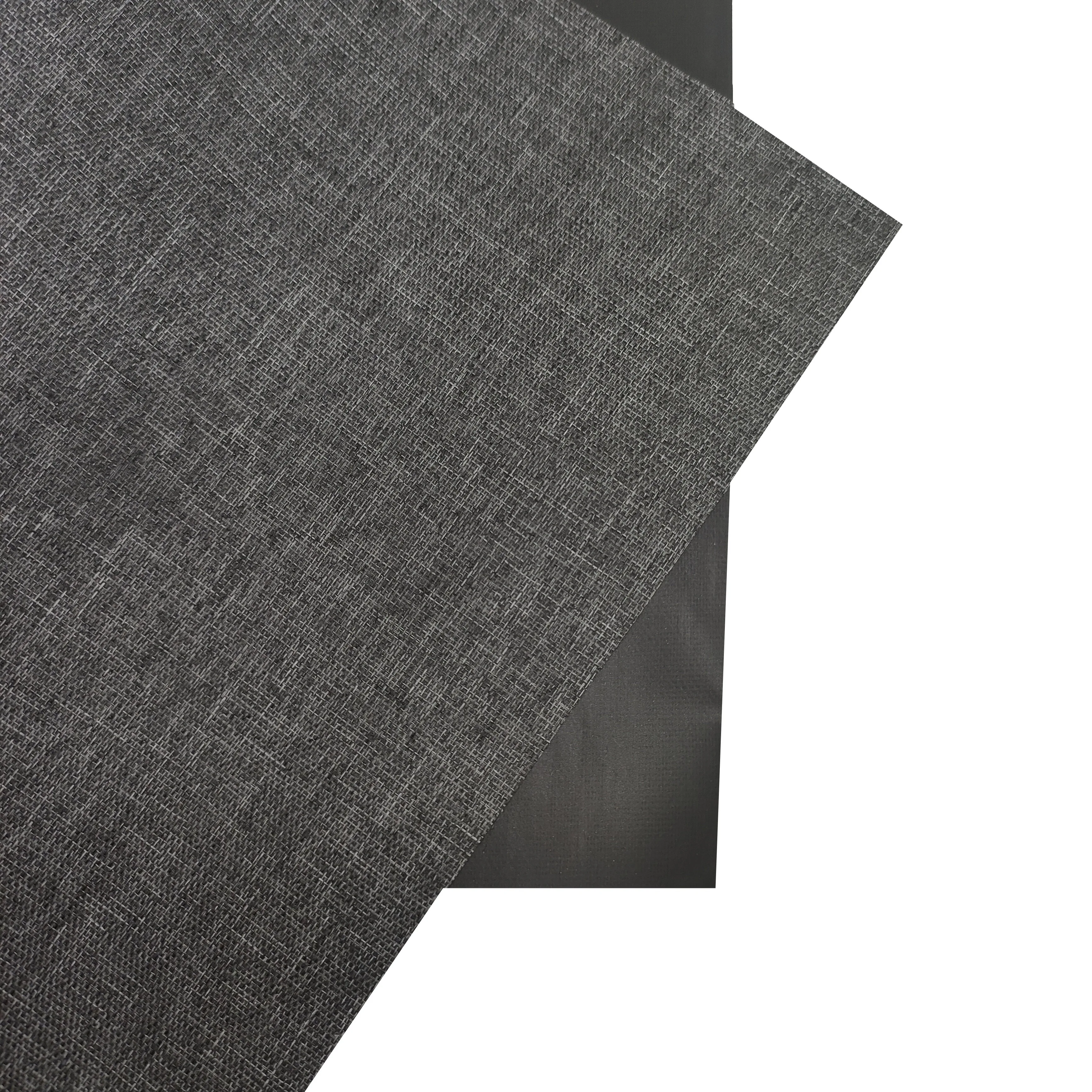 Hot selling 100% polyester cation fabric sofa curtains in Chinese factories