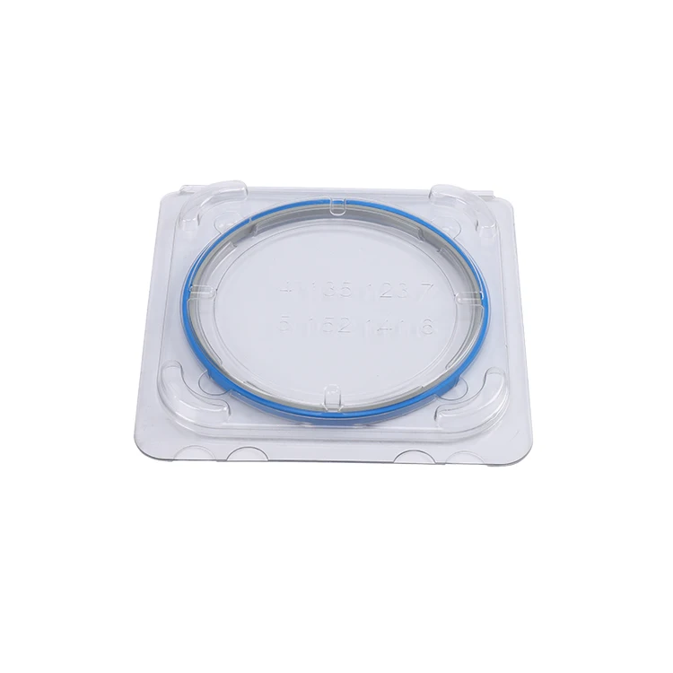 Высокое качество 4 дюйма 5 дюймов 6 дюймов 7 дюймов 8 дюймов 12 дюймовые вафли расширительные кольца грузоотправитель (ESD)