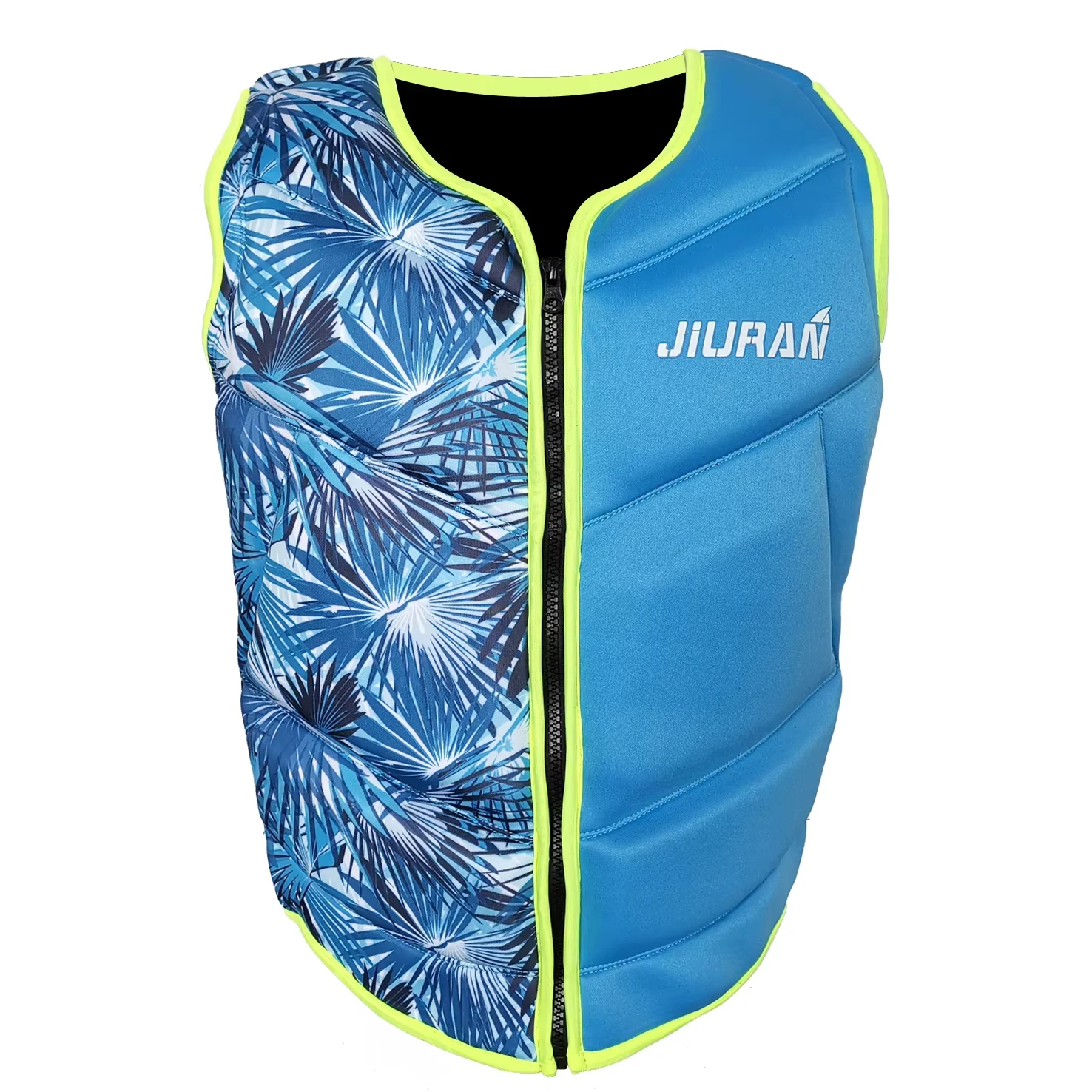 JIURAN Custom LOGO Adult Swimming Life Jackets Safety Sports High Quality Life Jackets Chaleco Salvavidas Colete Salva-Vidas
