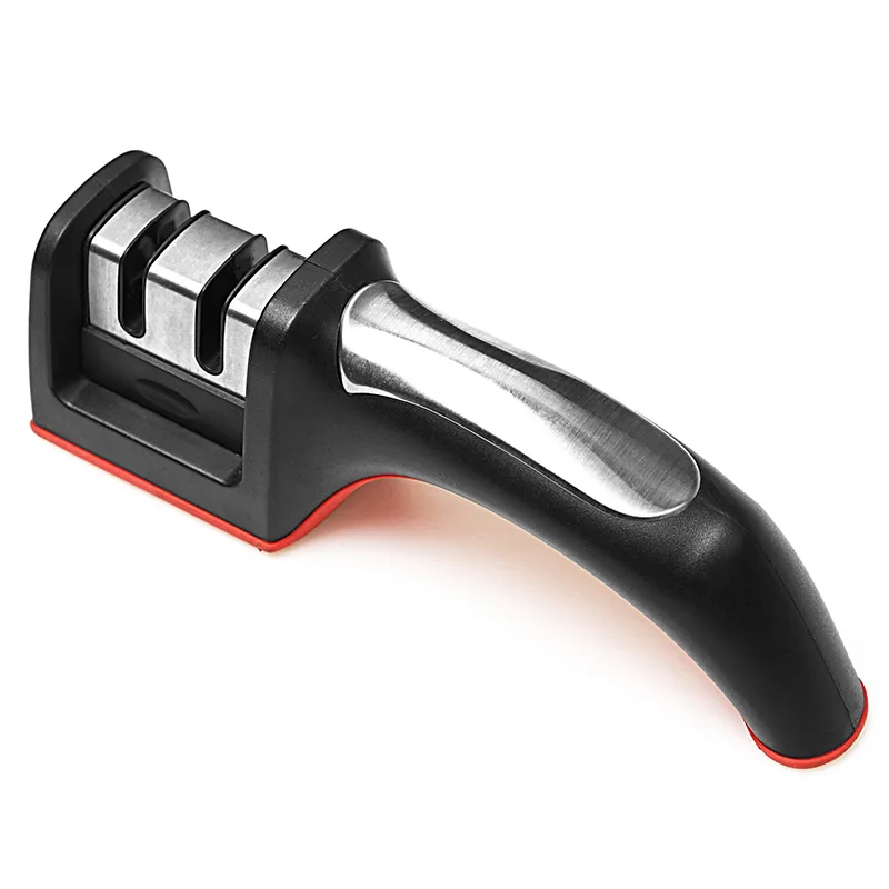 
professional 2-Stage kitchen knife sharpener 