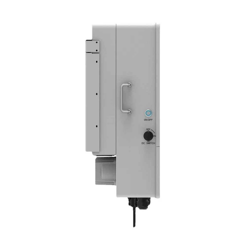 Solar inverter Hybrid 230V/400VAC 6kw inverter solar hybrid Inverter 48v With parallel function