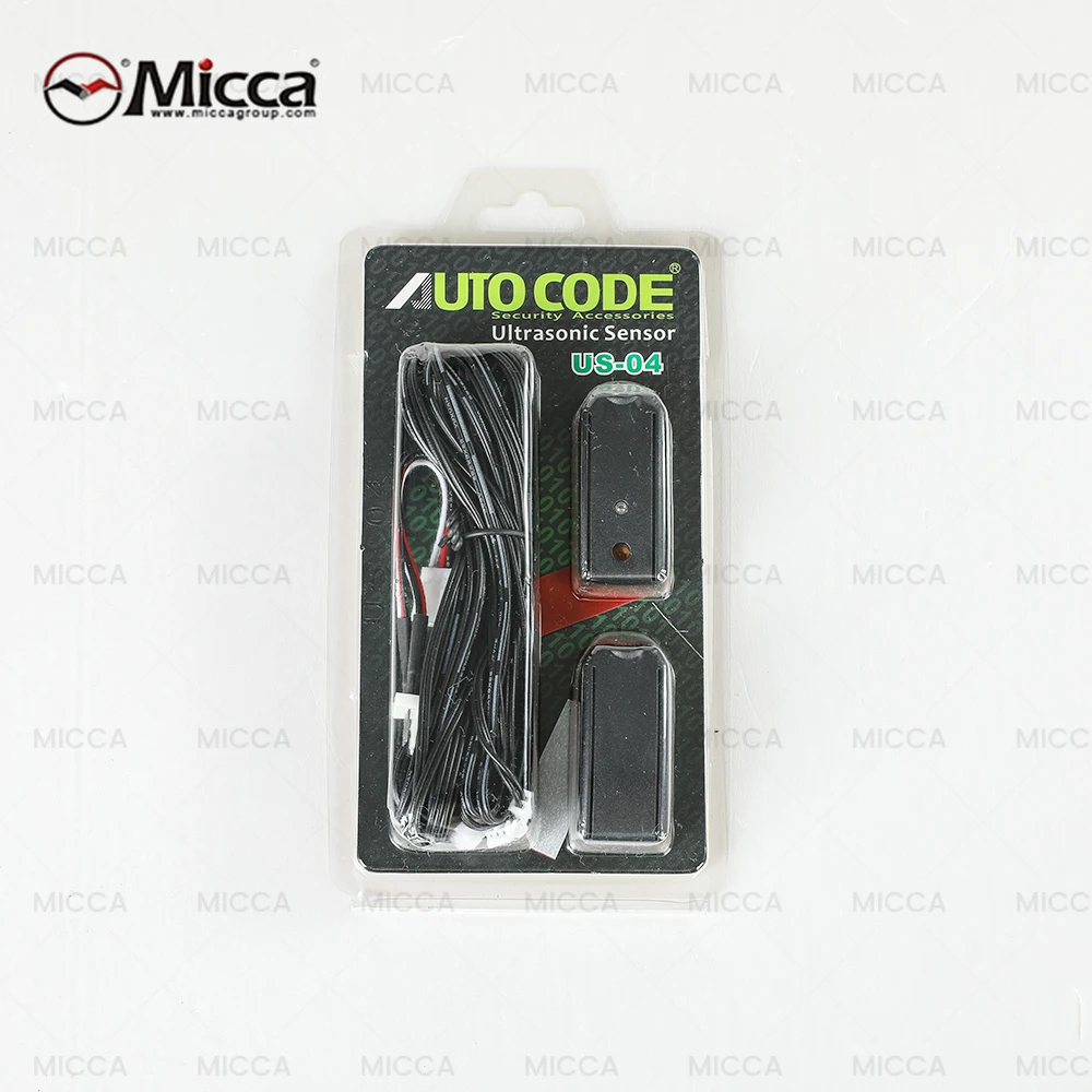 One Way Keyless Entry Remote APP Control Smart Car Alarm System Keyless Entry System