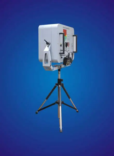 5000M ультра дальность направленного акустического устройства для применений безопасности