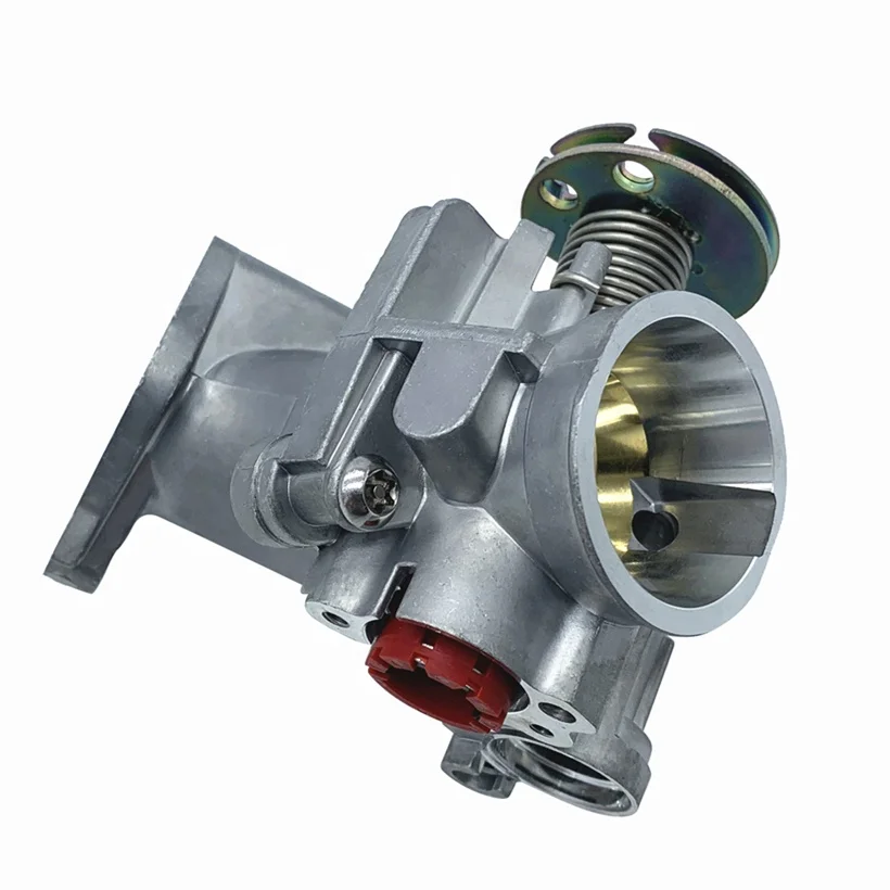 Корпус дроссельной заслонки AEROX155 NVX155 28 мм 30 32 34 для мотоцикла yamaha nvx 155 гоночный