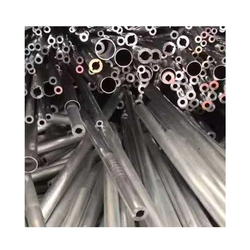 Прямая Заводская цена, изолированная алюминиевая проволока высокой чистоты, 99% чистый алюминиевый лом