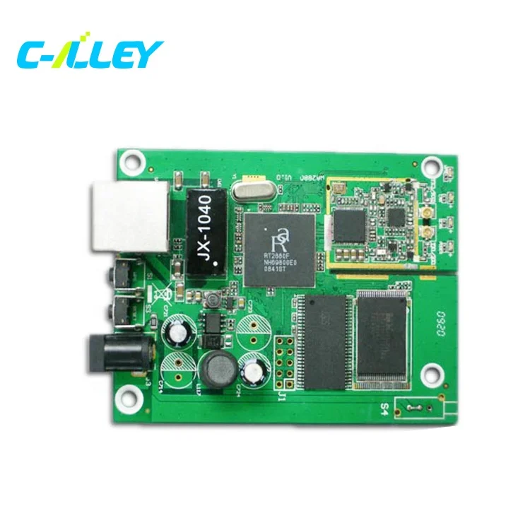 Customized electronics board pcba ups circuit board