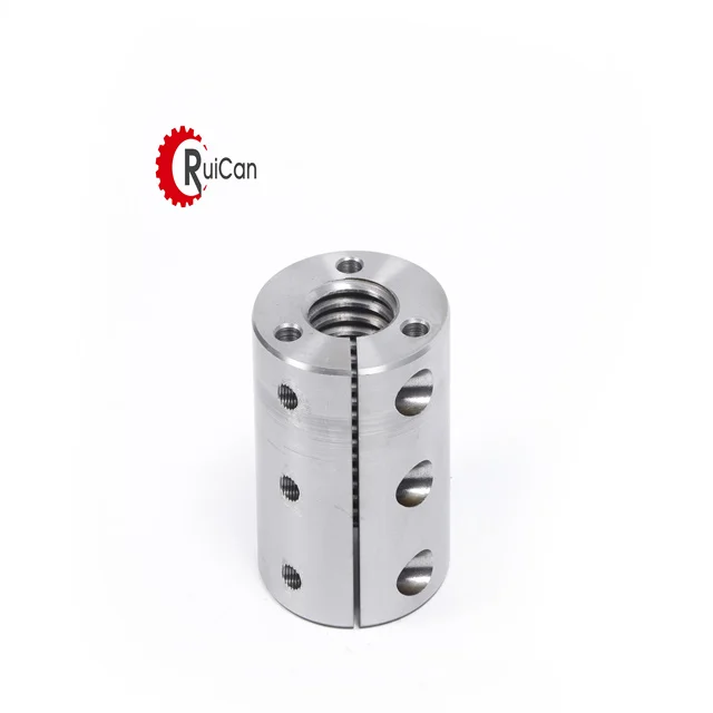 High Precision Custom Made CNC Machining/Machined Aluminum/Steel/Copper/Brass Parts OEM & ODM Service Factory Price