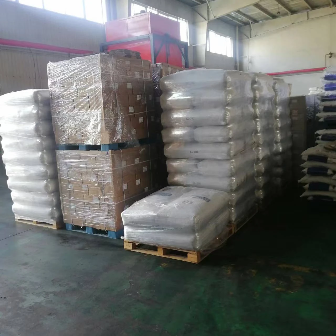 White Carbon Black Silicon Dioxide Hydrophobic Fumed Silica Price 200 Nano Silicon Powder CAS-7631--86-9