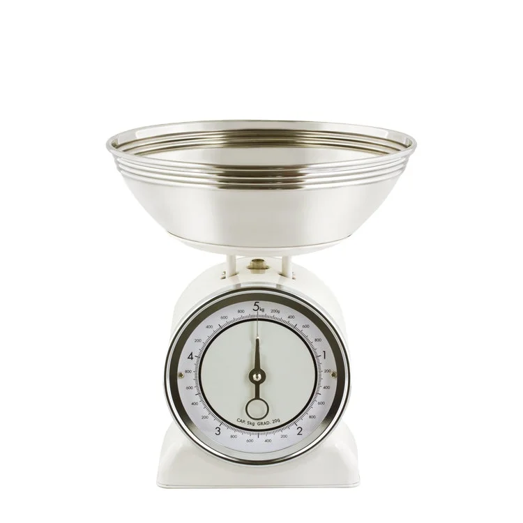 portable mini digital kitchen scale with bowl backlight