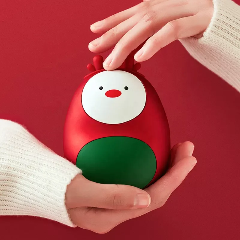 Portable Mini Usb Fast Heating Safe And Cute Mobile Power Hand Warmer Winter Home Handheld Hand Warmer