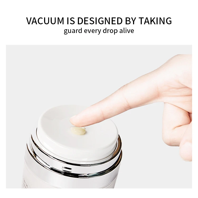 High Quality Face Cream 50ml Retinol Moisturizer Face Care Cream Hyaluronic Acid Anti Aging Remove Wrinkle Vitamin E Facial Crea