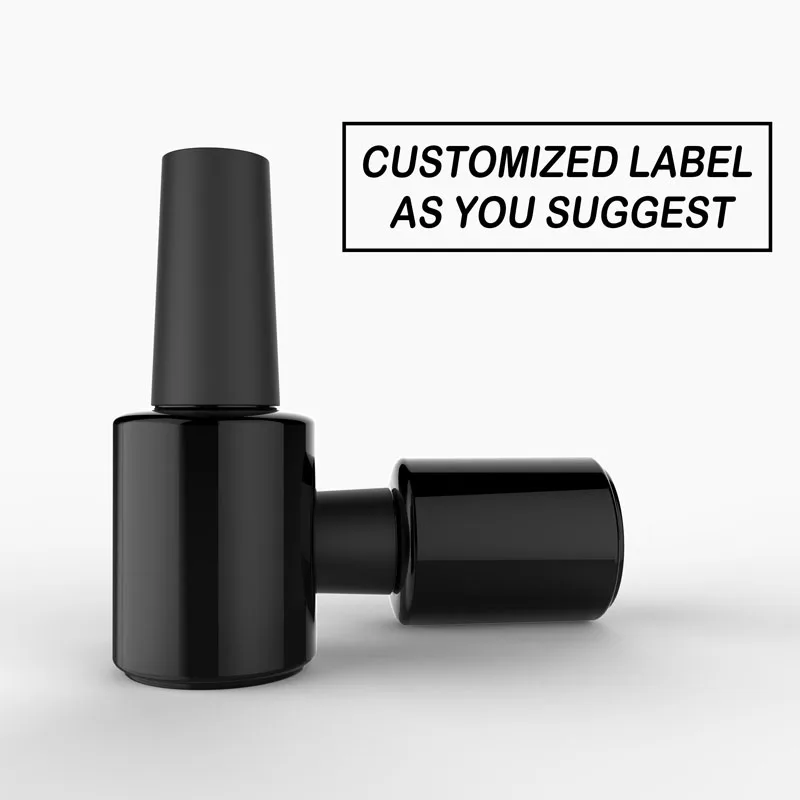 
free sample uv gel polish soak-off gel polish for nails MissGel 