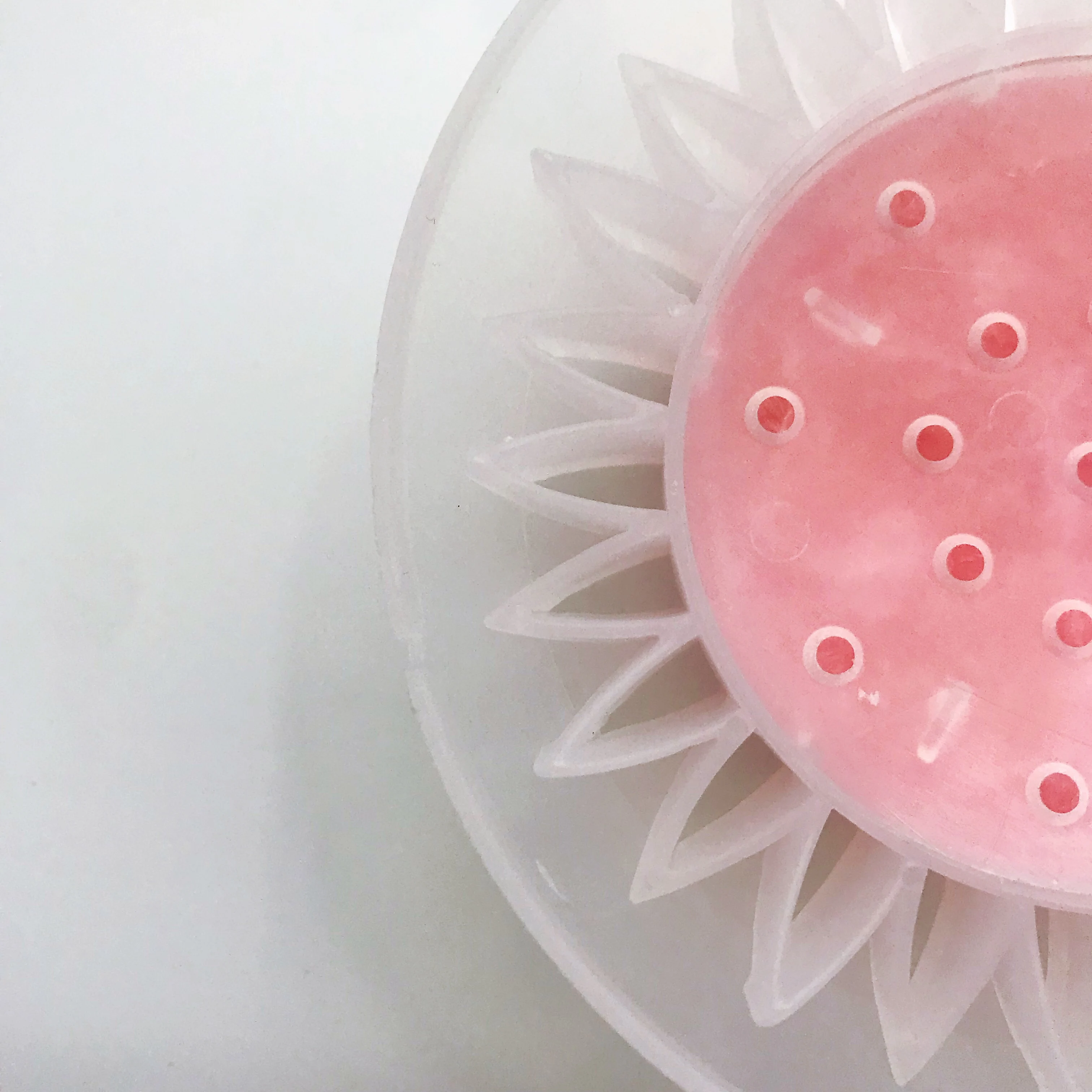 Good quality Bio-tab cleaner waterless urinals applicable