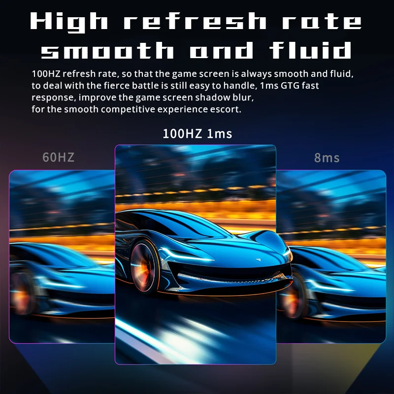 Super wide monitors 29 34 inches 165hz High refresh desktop gaming LED LCD monitor