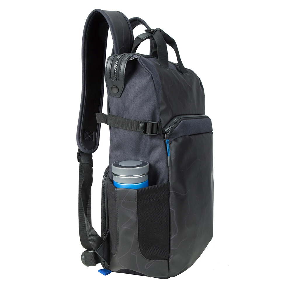 BENRO Custom Photographers DSLR Bag Fancy Shockproof Camera Bags for Men