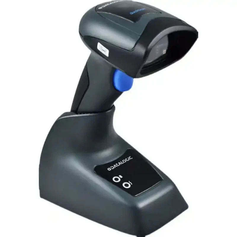 Portable Bar Code Scanner Datalogic QBT2131 Qr Code Scanner Barcode Scanners