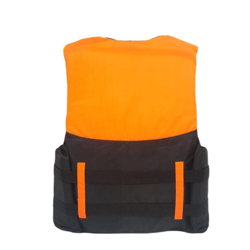 Wholesale 5 Color Safety Harness Slim And Graceful Super Soft Life Jacket Hot Selling Life Jackets custom logo life vest