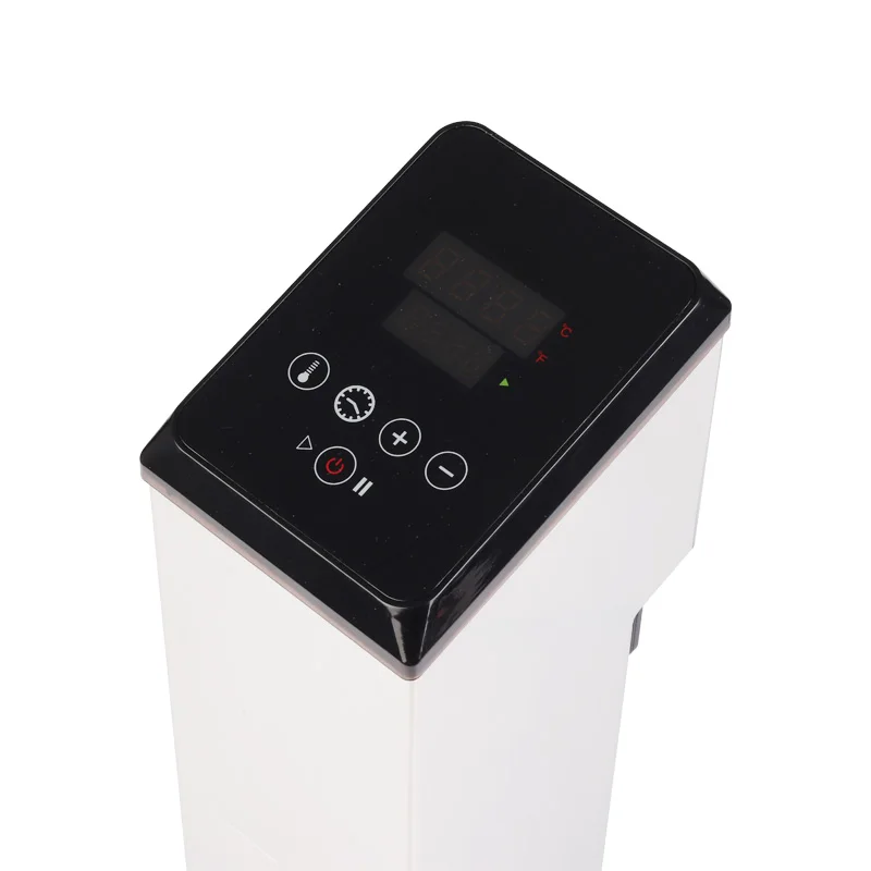 2000W Sous Vide Cooker Immersion Circulator Slow Cooker