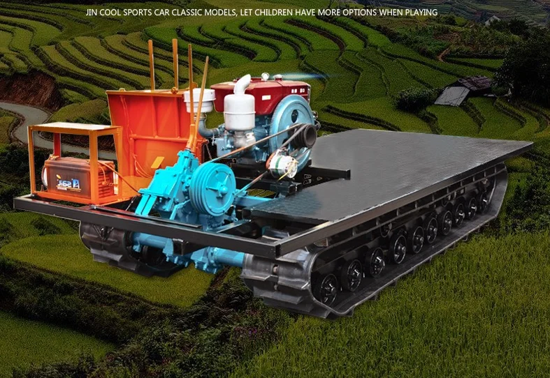 Комбайн kubota резиновая гусеничная ходовая часть с 0 5 т до 120 для сельского хозяйства