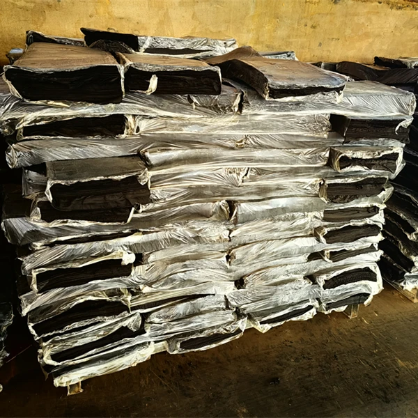 High Tensile  Odorless 14 MPA Recycled Rubber Granules Cheap Prices