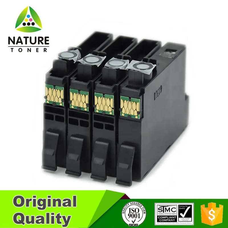 Совместимый картридж с чернилами T29XL ( T2991 T2992 T2993 T2994) для Epson XP-235 XP-332 XP-335 XP-432 XP-435