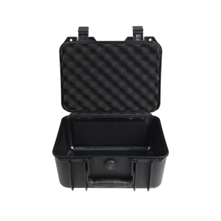 High Security Custom Hard Shell Case Extreme Condition