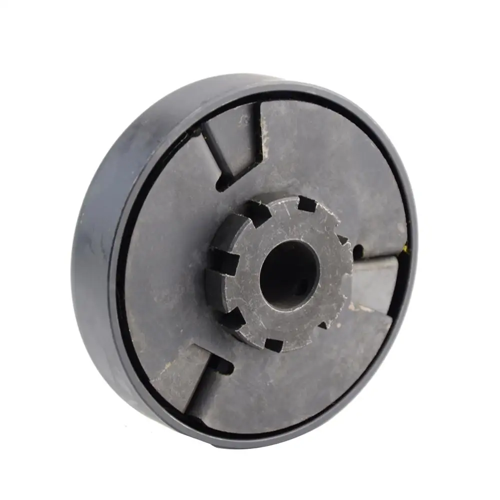 Двигатель GOOFIT 168cc центробежная муфта 3/4