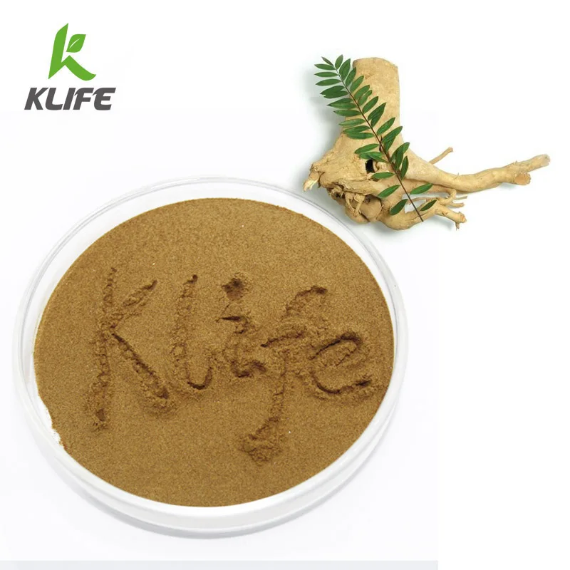 100% Natural 100:1 200:1 Eurycoma Longifolia Extract Powder Tongkat Ali Root Tongkat Ali extract