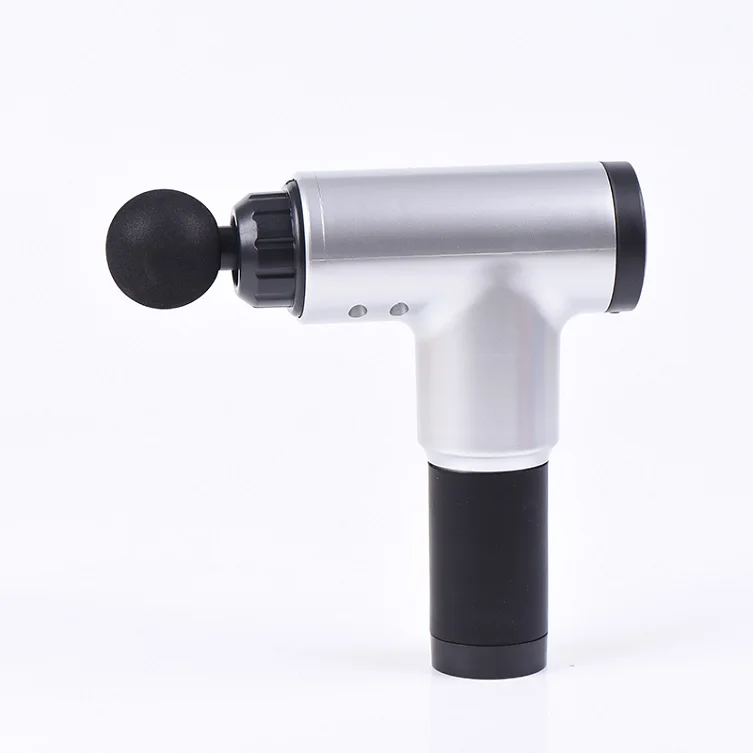 High Frequency Percussive Premium Latest Muscle Relax Body Relaxat Professional Percussive Massage Gun