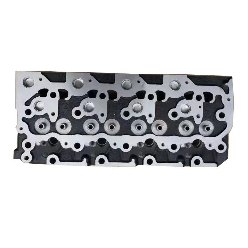 Shipping Free OEM Machinery Engine Parts for Excavator Harvester and Tractor