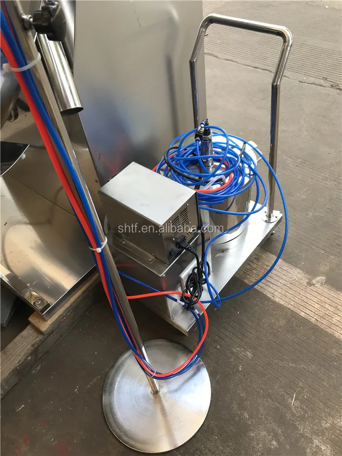 304 машина для покрытия сахара из нержавеющей стали пищевого класса для жемчужных орехов и шоколада