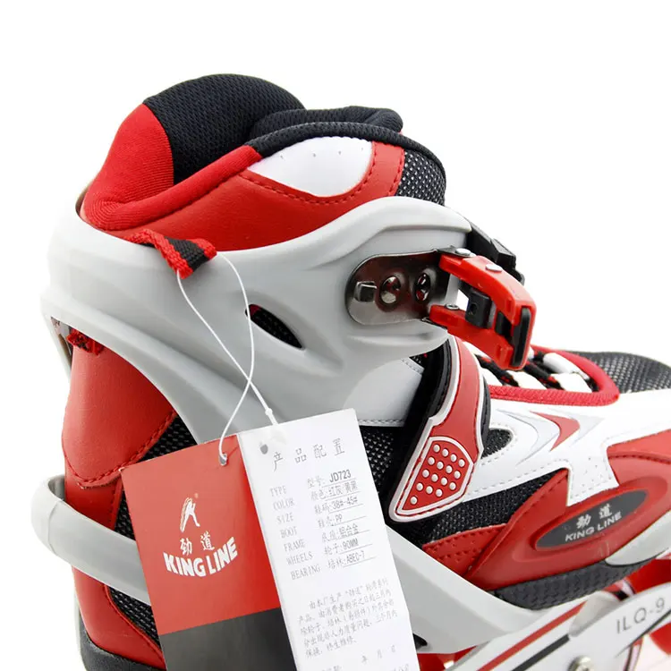 Sporting goods aggressive inline skate adult high-quality roller blades inline skates