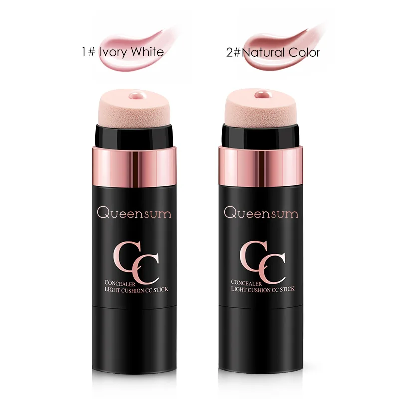 Low price Nourishing cc cream magic beautifier Whitening cushion bb cc cream