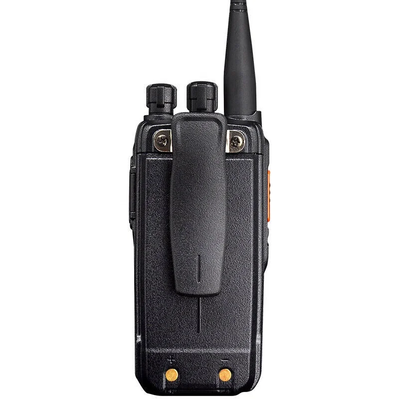 Дешевая Портативная радиостанция DP405 с полным