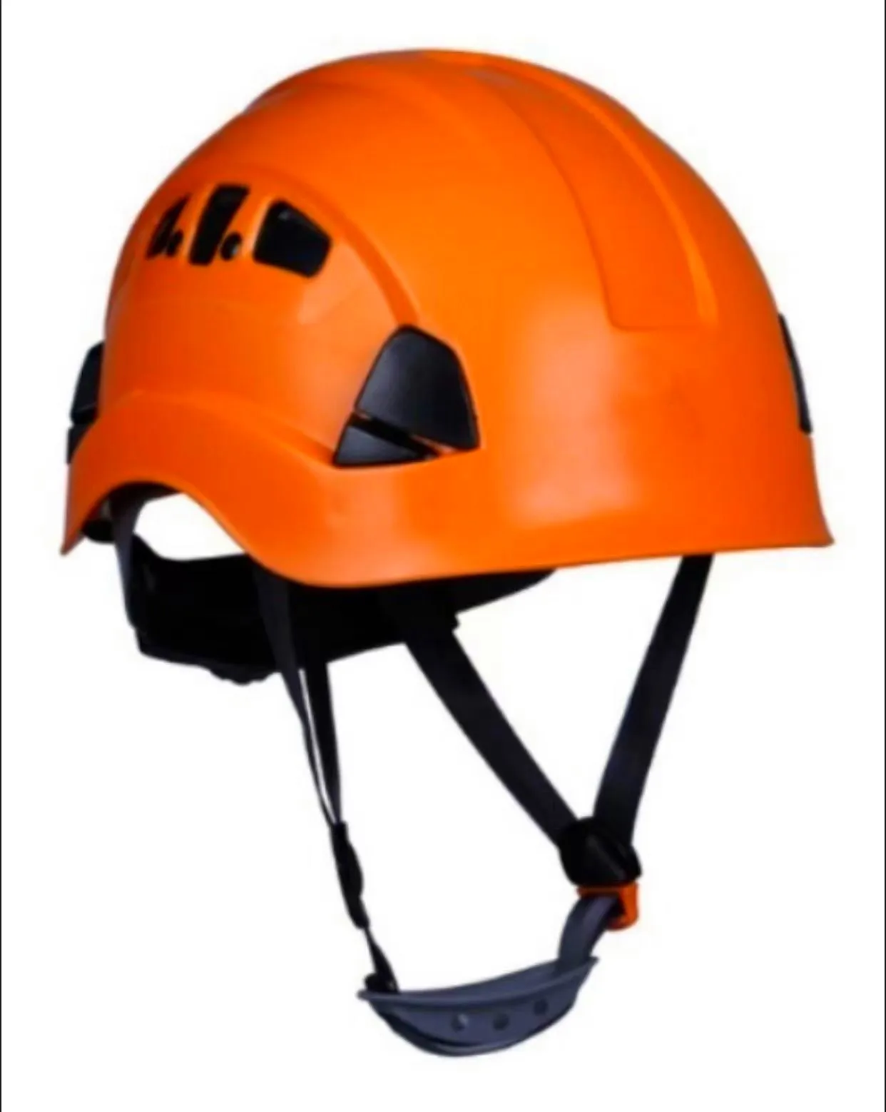 Factory directly ANSI Type I Class E rescue rock Climbing Electrically Insulating CE safety helmet with safety goggle