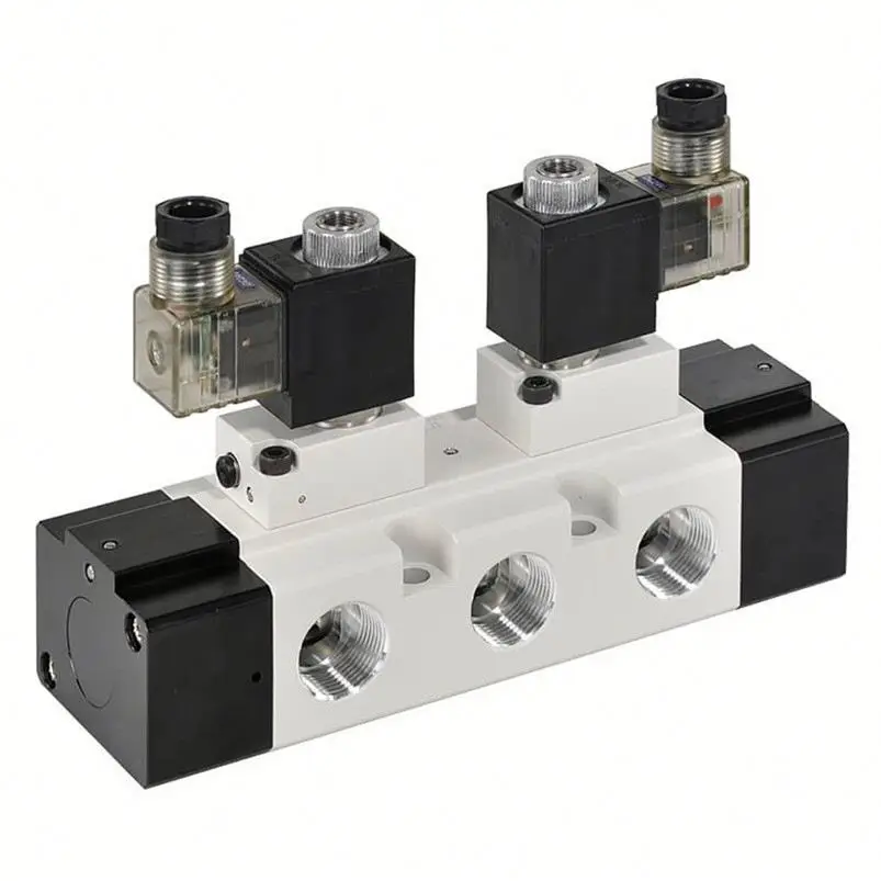 VSH4310B-02 Solenoid Valve