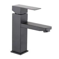 black basin faucet bathroom sink faucets toilet luxury water taps modern vanity washbasin mixers tap bathroom sink taps