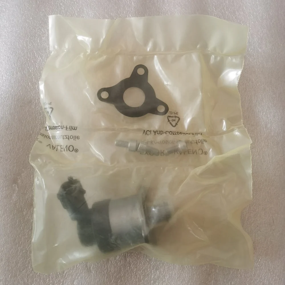 original new common rail pump fuel metering valve 0928400742 0928400671 fuel pressure control valve regulator 1465ZS0023