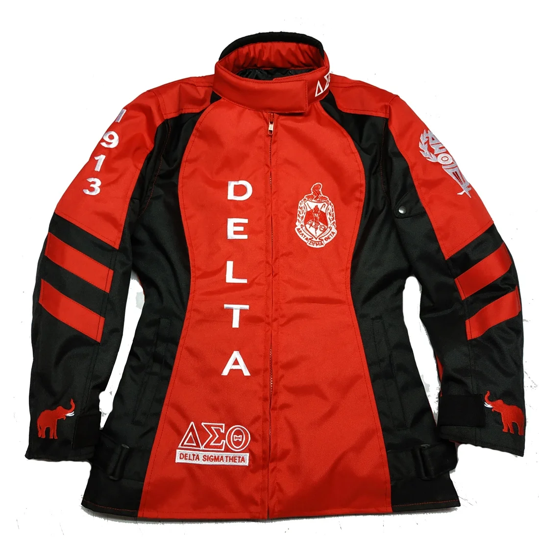 DST Corduroy Jacket For Women