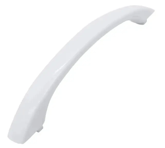 WB15X10023 микроволновая ручка двери