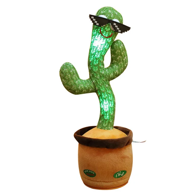Toy manufacturer Dancing cactus dancing cactus toy cactus toy dancing