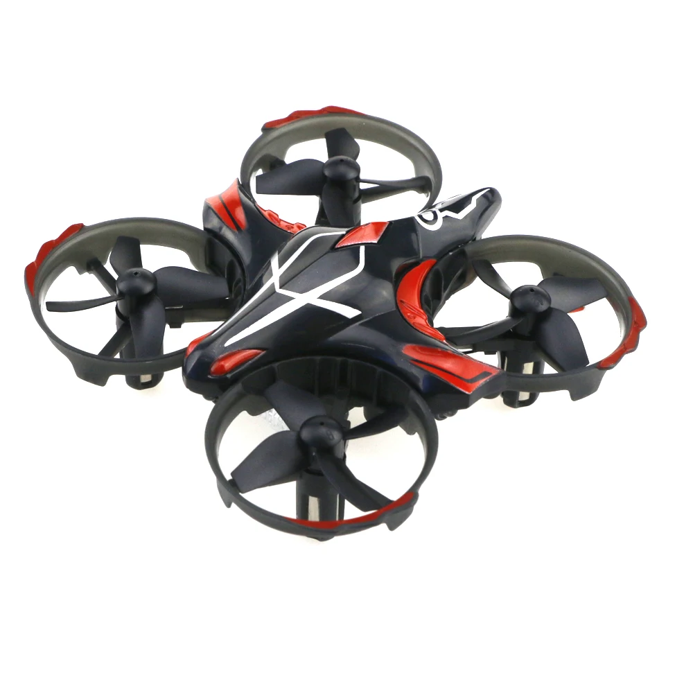 Coolerstuff JJRC H56 интерактивный мини-Дрон с дистанционным управлением удержание высоты Радиоуправление мини летательный аппарат