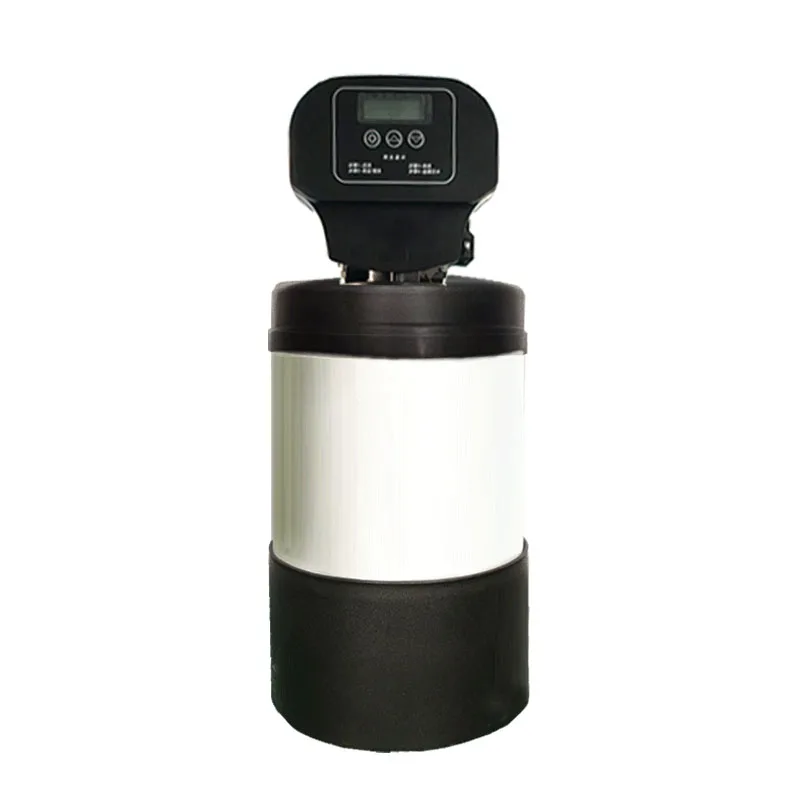 Direct Selling Home Water Softener Ready to Ship Water Softener System Home Brine Tank Water Softener