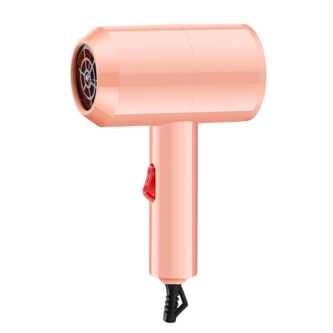 Electric Hair Hammer Hairdryer Blow Mini Blower Dry one step Professional Hair Dryer with Strong Wind Hair Care Quick Dry