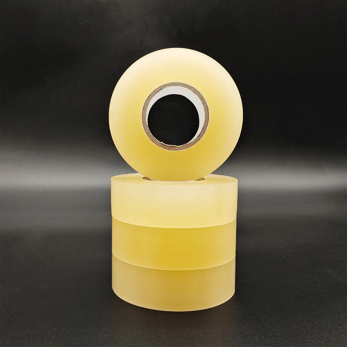 PVC Premium Professional Transparent Clear Hockey Tape for Ice Hockey Shin Guards Hockey Tapes