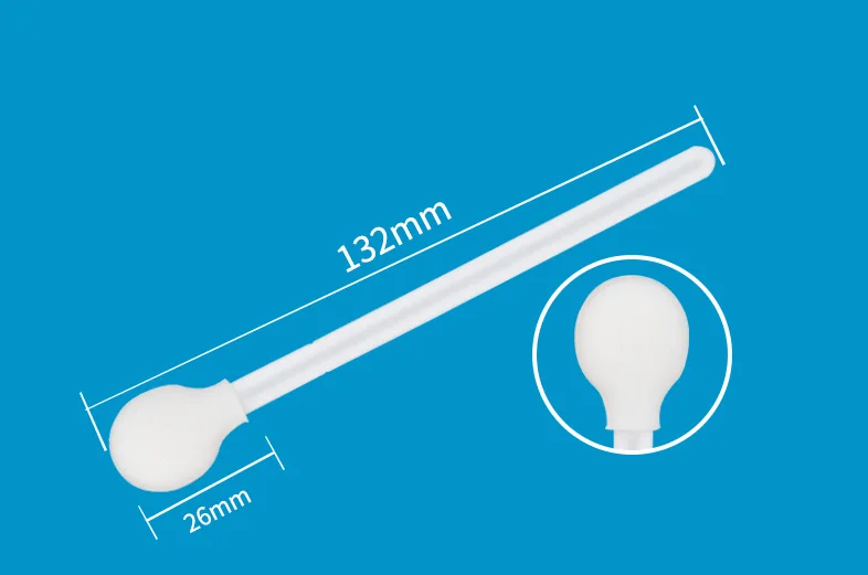 Medical Grade CHG IPA Antiseptic Skin Care 70% Isopropyl Sterile Alcohol Prep Swab