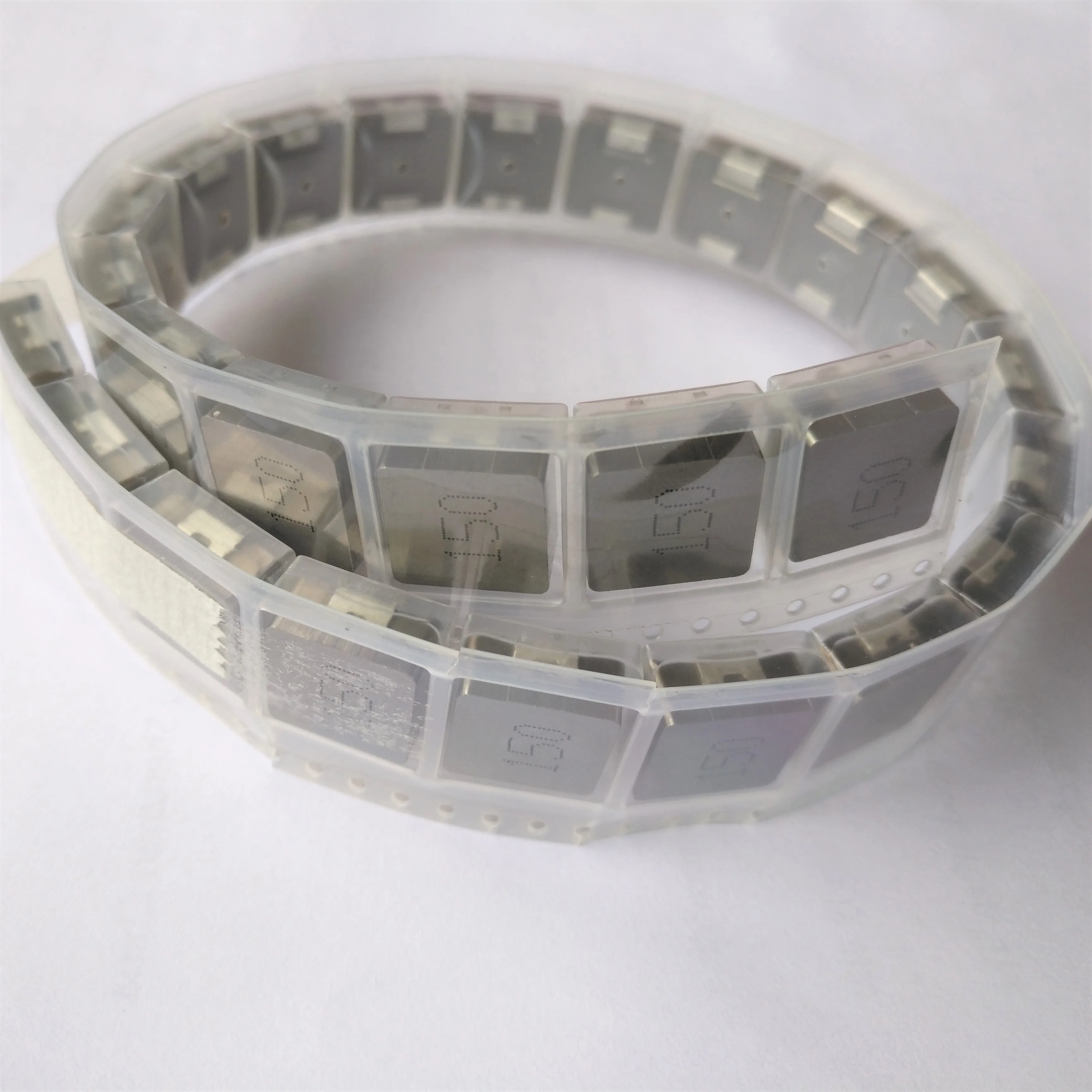 Высококачественный ферритовый сердечник Smd катушка индуктор мощности 15uh 3a для игрушки