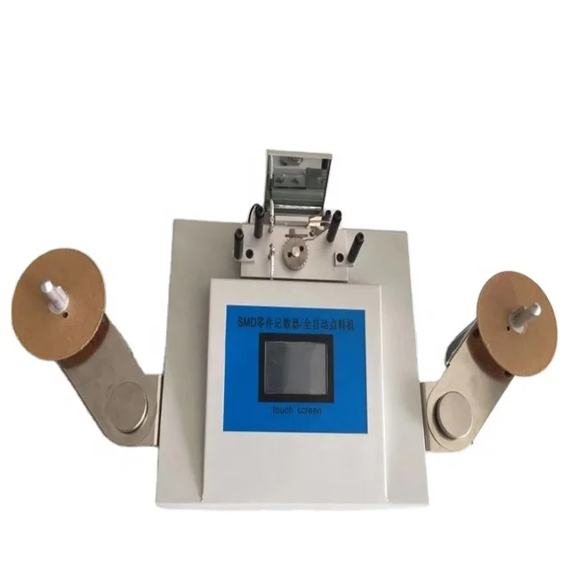 SMD компоненты счетчик LH-180 обнаружения утечки